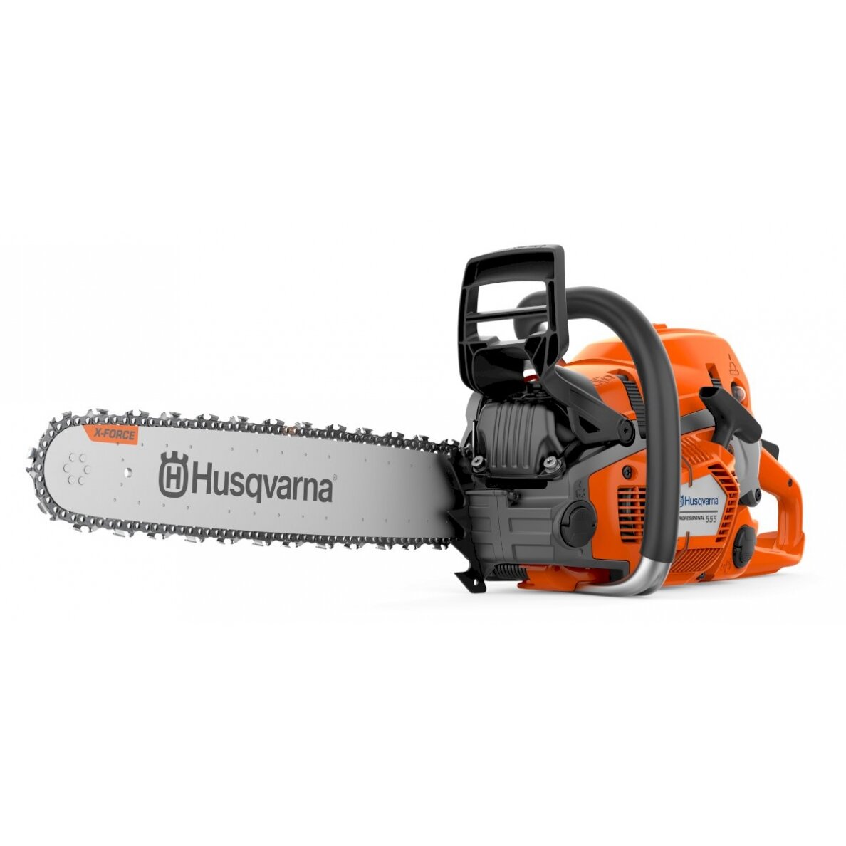 HUSQVARNA 555