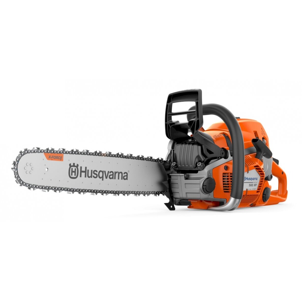HUSQVARNA 560 XP® G Mark II HUSQVARNA 560 XP® G Mark II