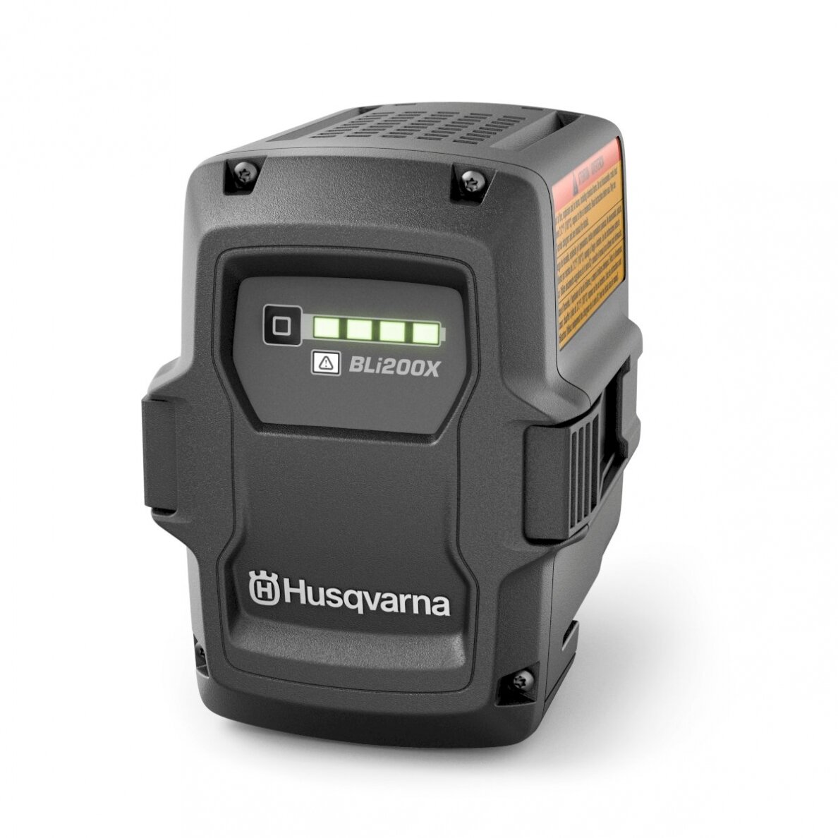 HUSQVARNA akumuliatorius BLi200X (36V 5Ah) HUSQVARNA akumuliatorius BLi200X (36V 5Ah)