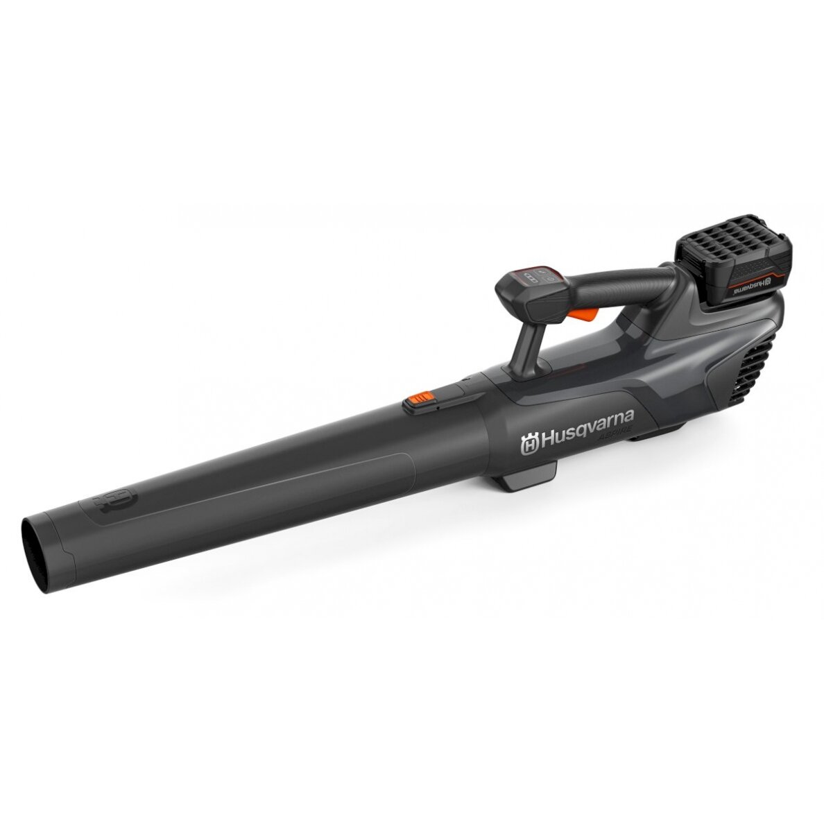 HUSQVARNA Aspire B8X-P4A lapų pūstuvas 1 HUSQVARNA Aspire B8X-P4A lapų pūstuvas 1