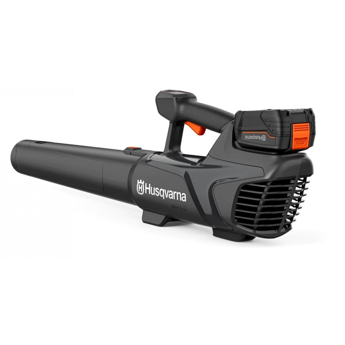 HUSQVARNA Aspire B8X-P4A lapų pūstuvas 2 HUSQVARNA Aspire B8X-P4A lapų pūstuvas 2