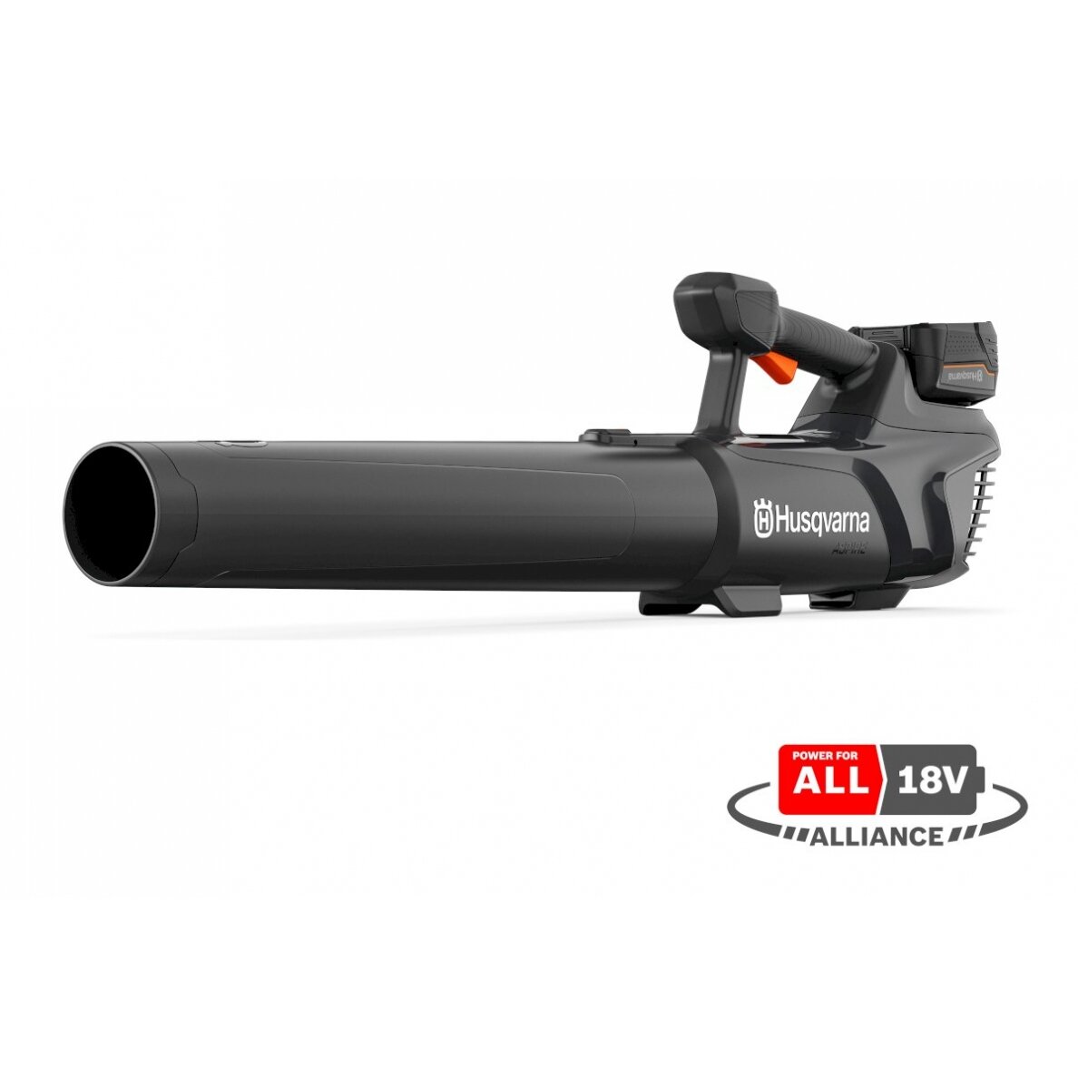 HUSQVARNA Aspire B8X-P4A lapų pūstuvas HUSQVARNA Aspire B8X-P4A lapų pūstuvas