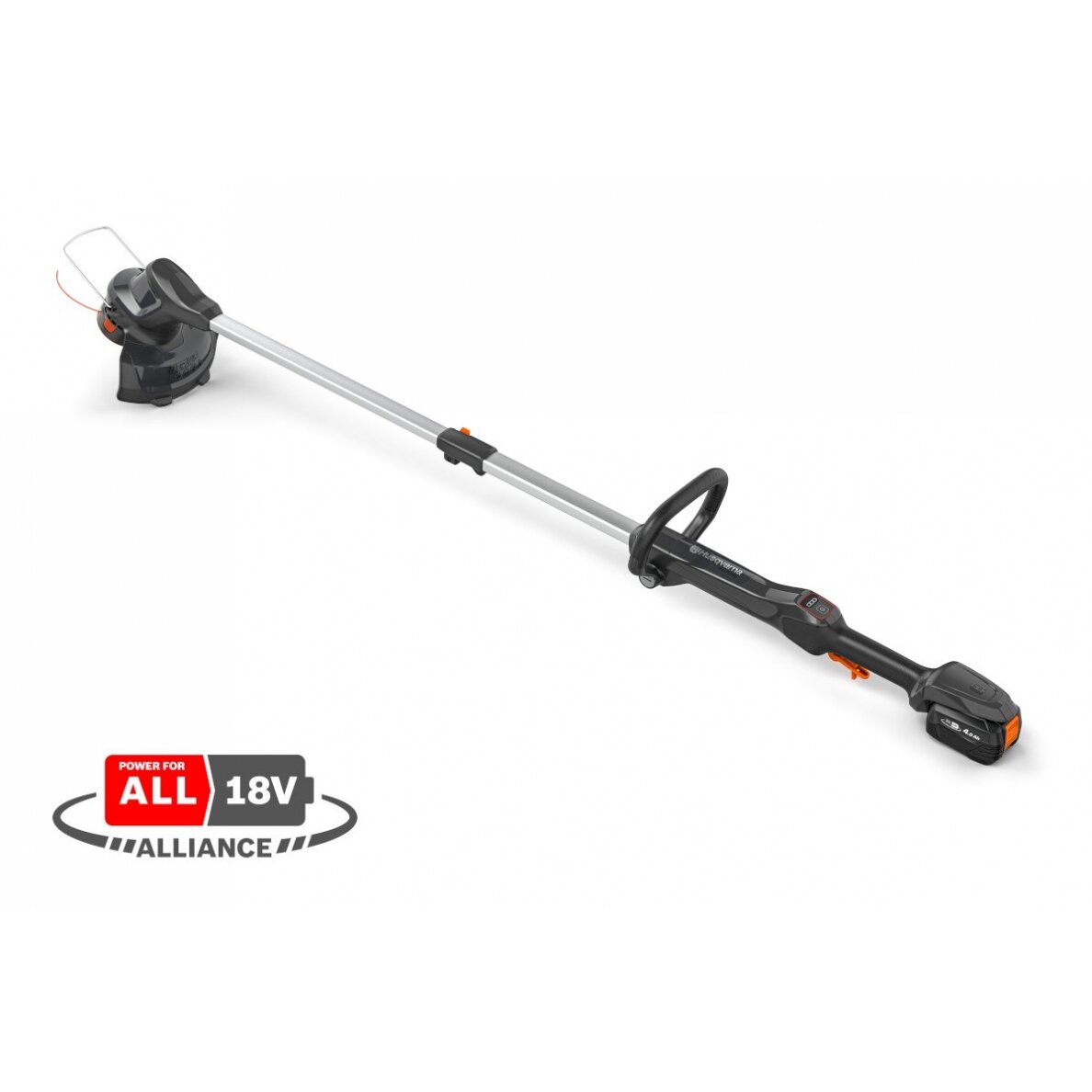 HUSQVARNA Aspire T28-P4A žoliapjovė