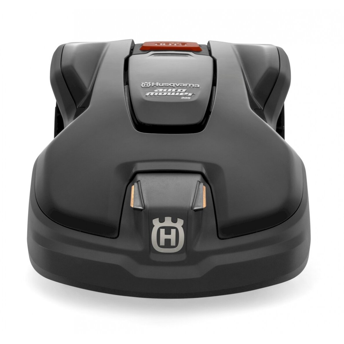 HUSQVARNA AUTOMOWER® 305 1 HUSQVARNA AUTOMOWER® 305 1