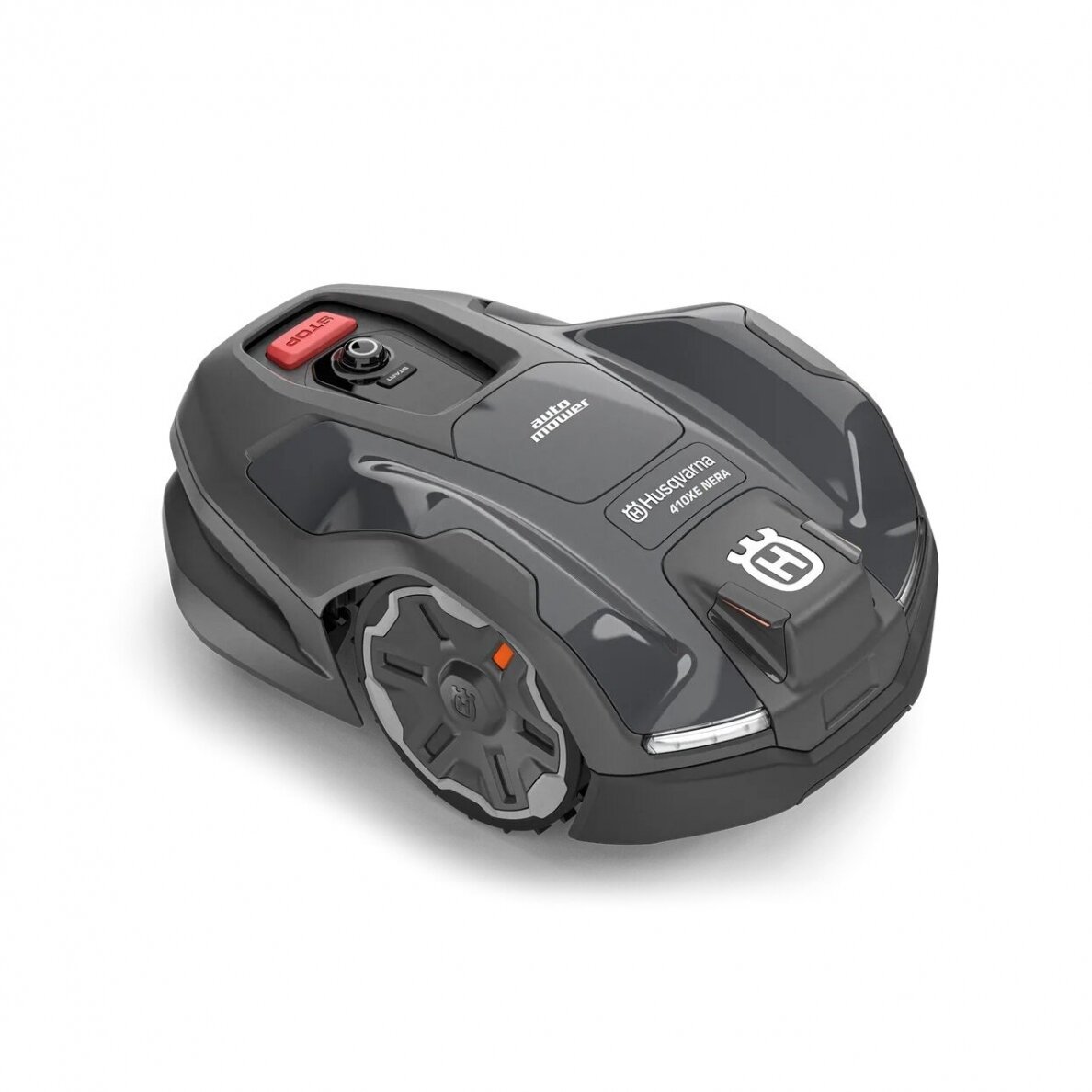 HUSQVARNA AUTOMOWER® 410XE NERA 1 HUSQVARNA AUTOMOWER® 410XE NERA 1