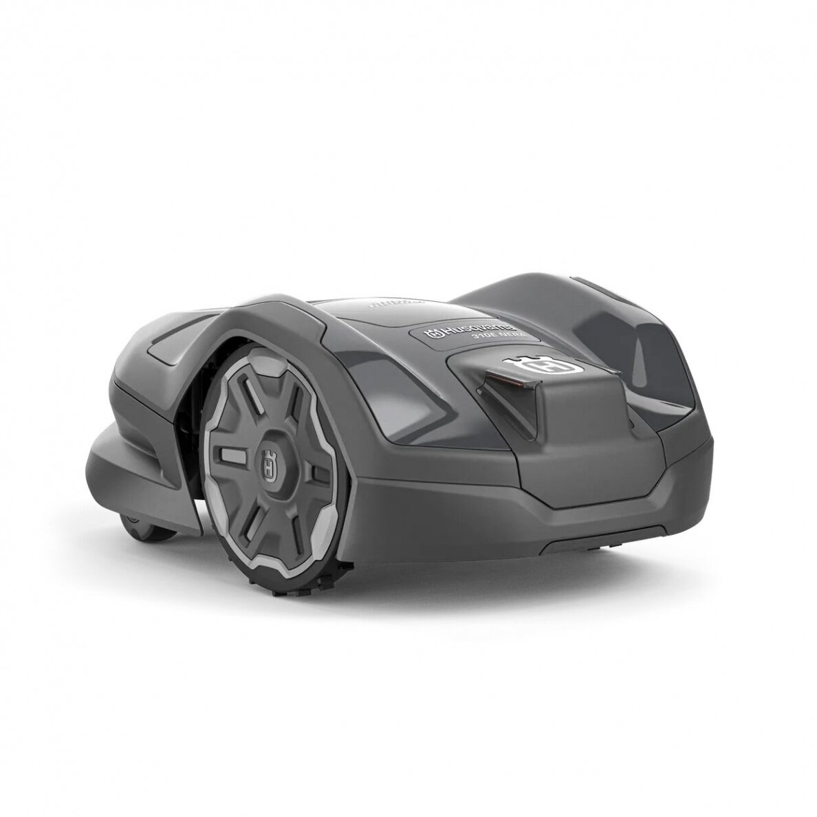HUSQVARNA AUTOMOWER® 310E NERA HUSQVARNA AUTOMOWER® 310E NERA