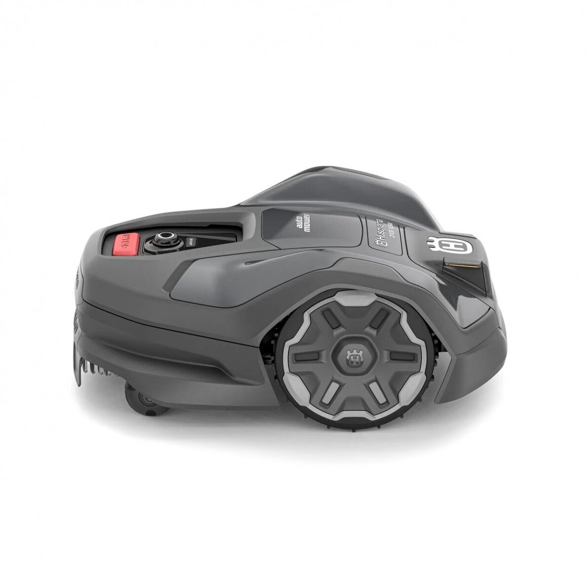 HUSQVARNA AUTOMOWER® 310E NERA 4 HUSQVARNA AUTOMOWER® 310E NERA 4