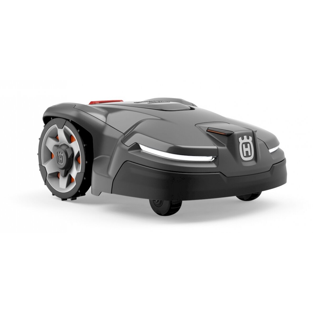 HUSQVARNA AUTOMOWER® 415X 1 HUSQVARNA AUTOMOWER® 415X 1