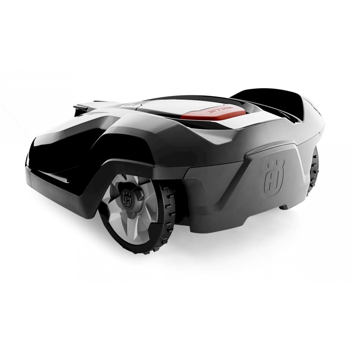 HUSQVARNA AUTOMOWER® 420 1 HUSQVARNA AUTOMOWER® 420 1