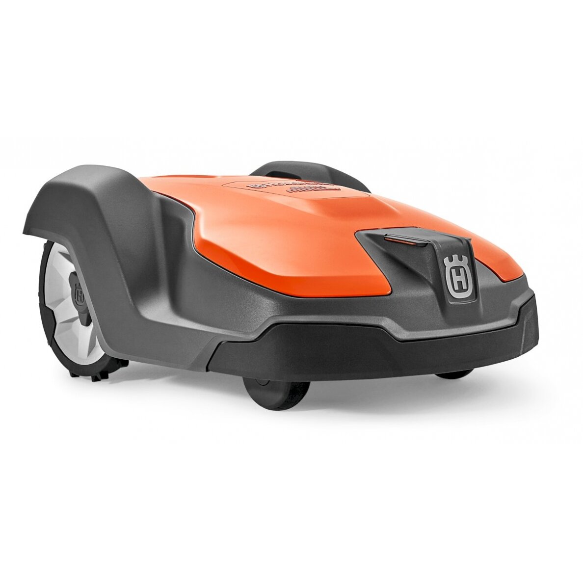 HUSQVARNA AUTOMOWER® 520 HUSQVARNA AUTOMOWER® 520