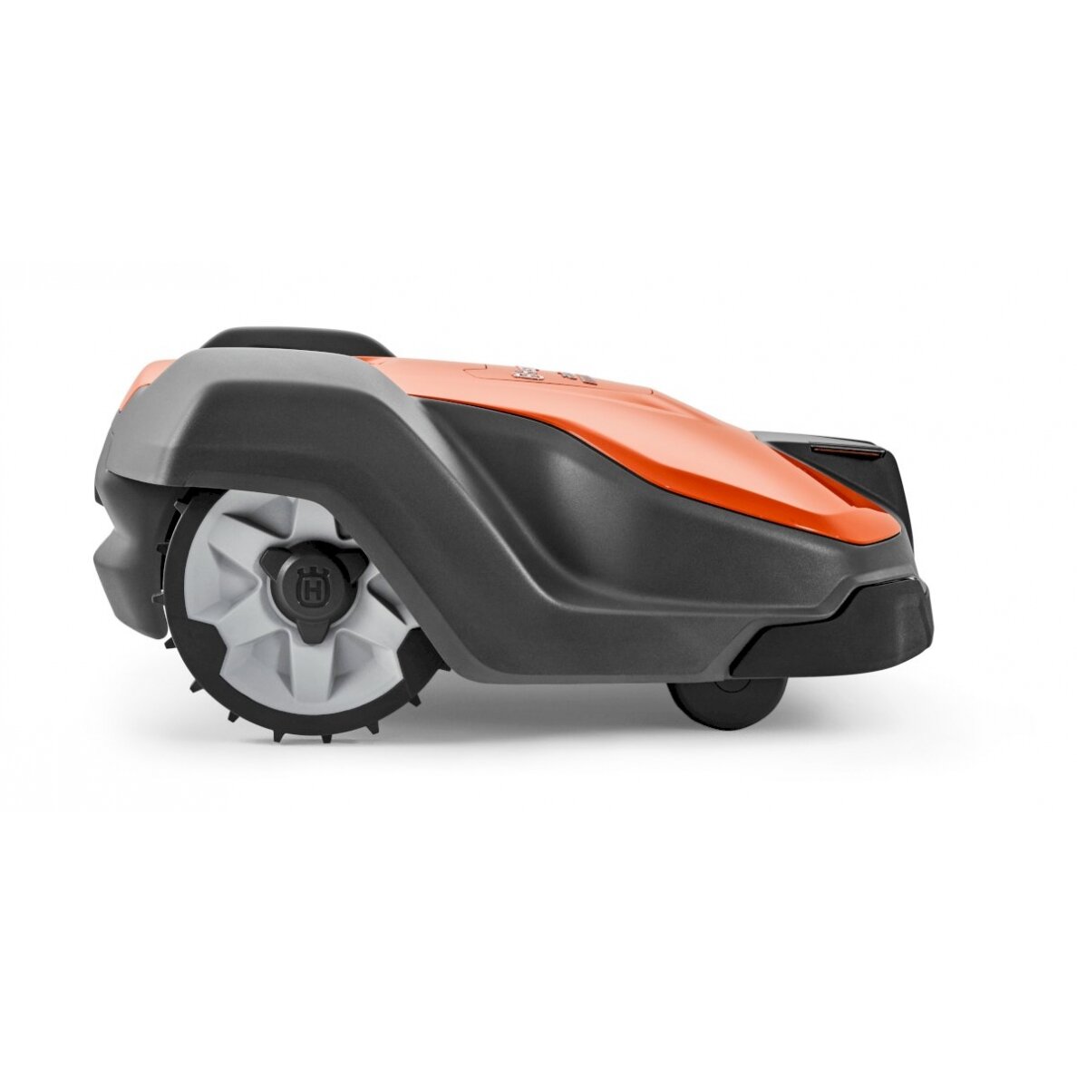 HUSQVARNA AUTOMOWER® 520 1 HUSQVARNA AUTOMOWER® 520 1