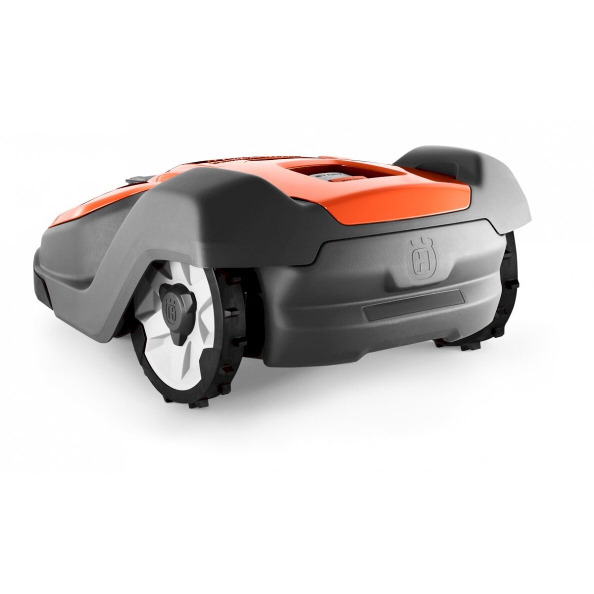 HUSQVARNA AUTOMOWER® 520 2 HUSQVARNA AUTOMOWER® 520 2