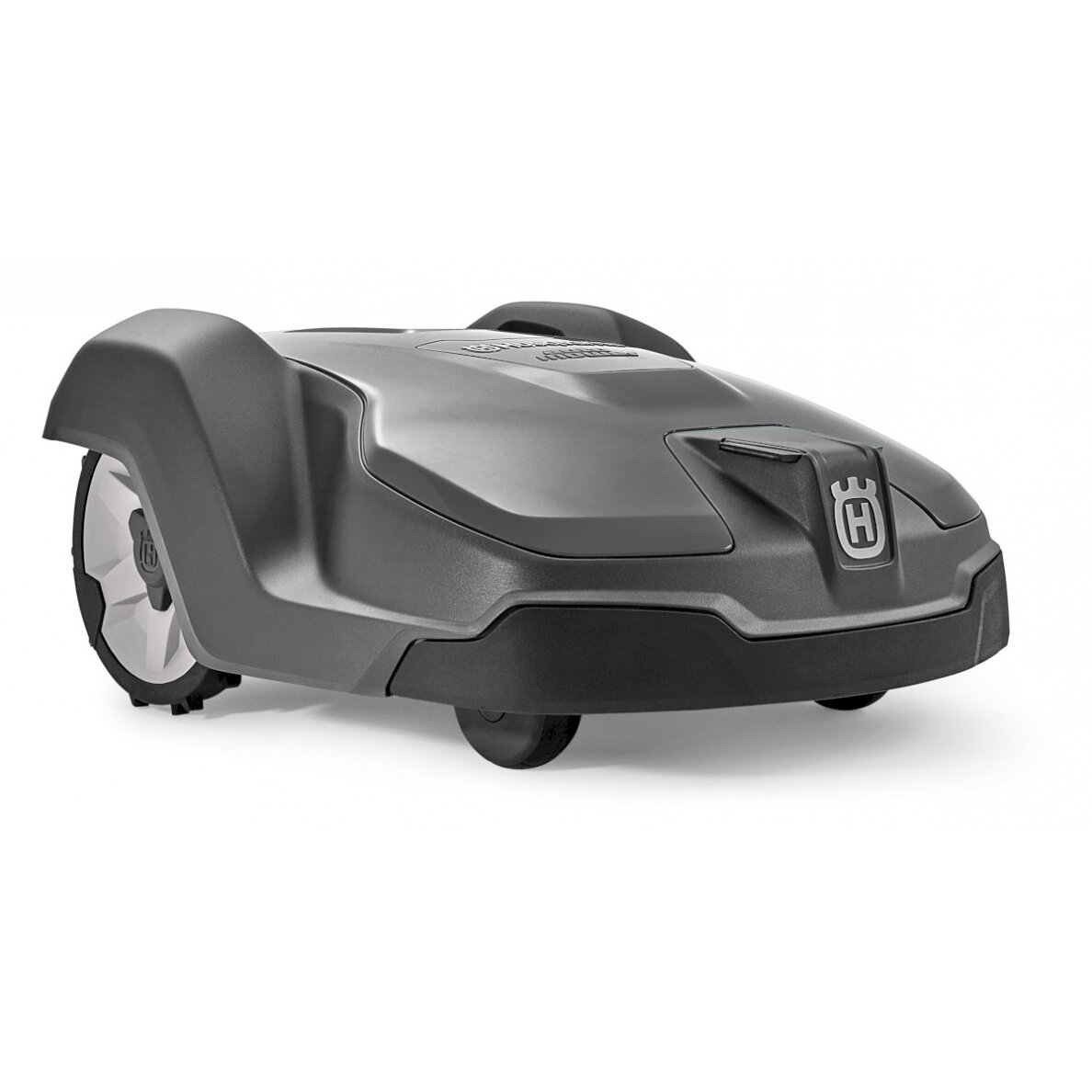 HUSQVARNA AUTOMOWER® 520 3 HUSQVARNA AUTOMOWER® 520 3