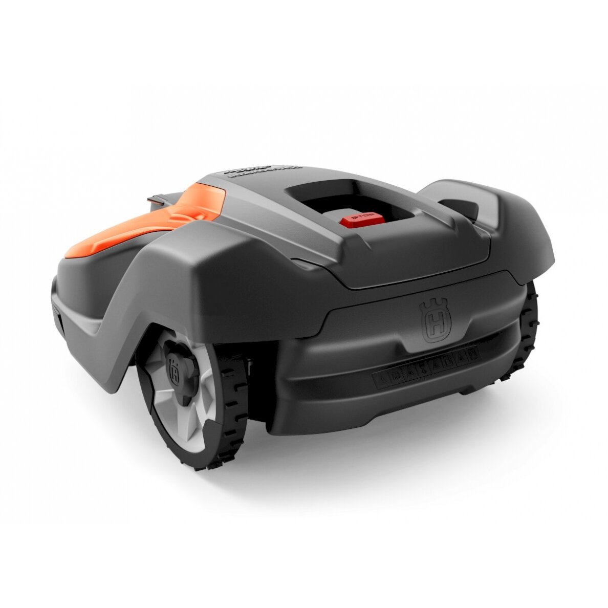 HUSQVARNA AUTOMOWER® 550 EPOS 4