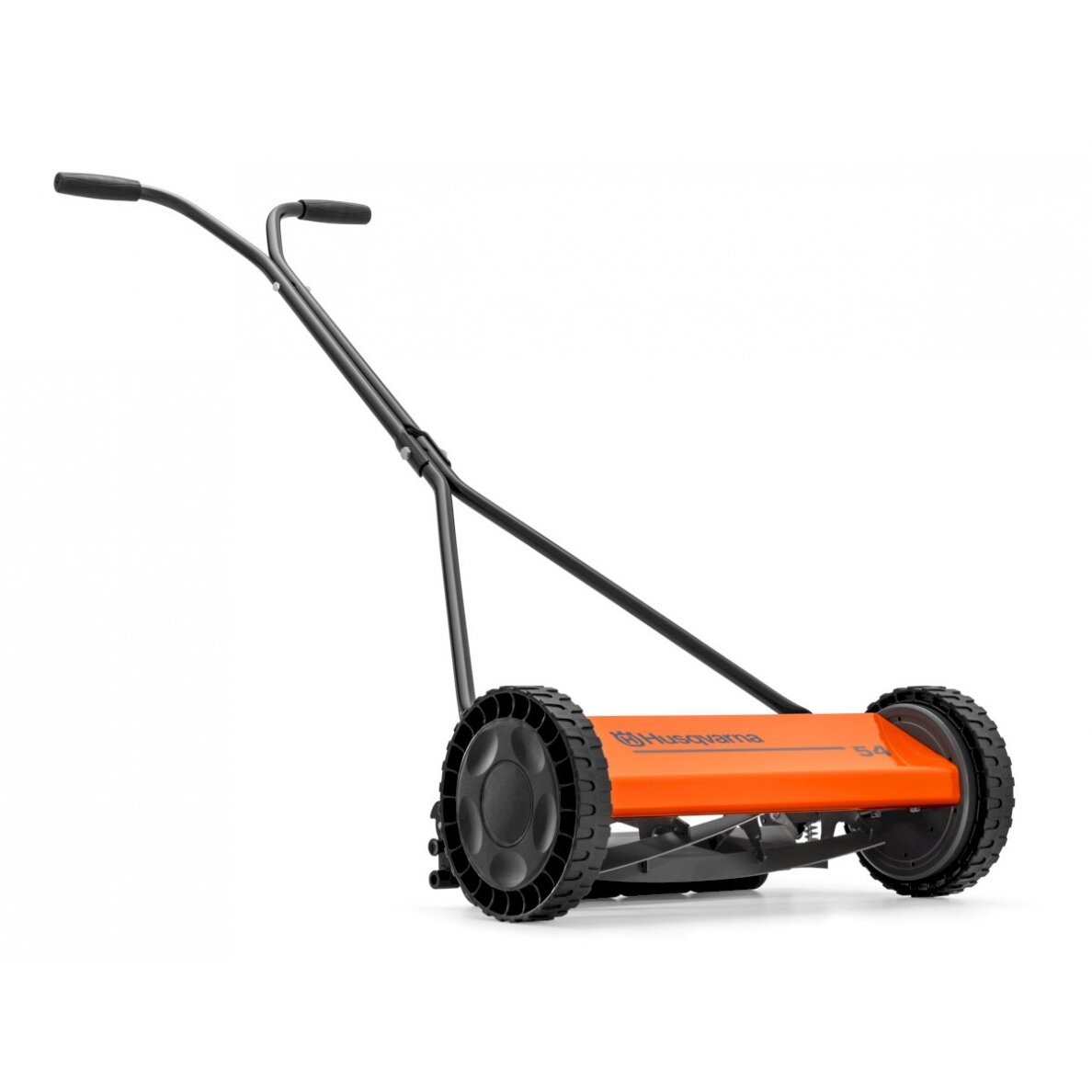 HUSQVARNA Exclusive 54 HUSQVARNA Exclusive 54