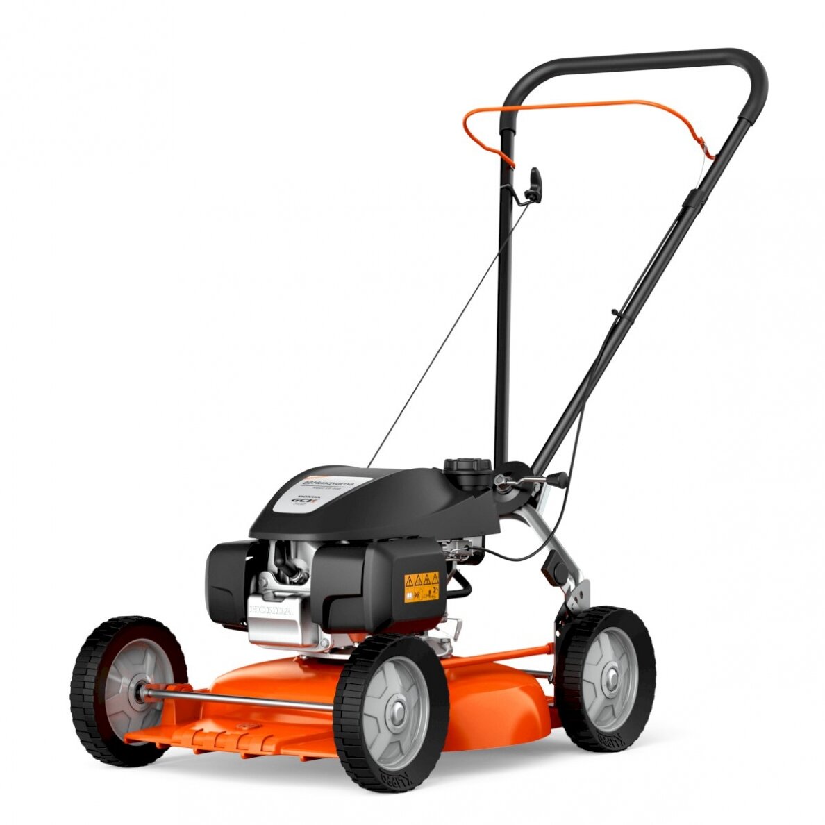 HUSQVARNA KLIPPO LB 448 1