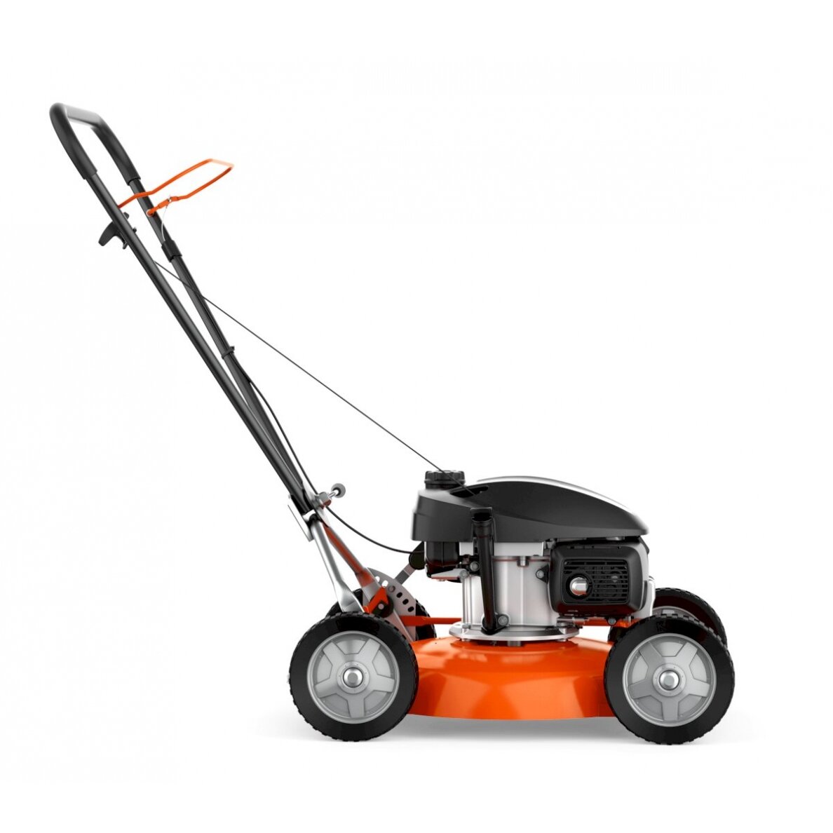 HUSQVARNA KLIPPO LB 448 2