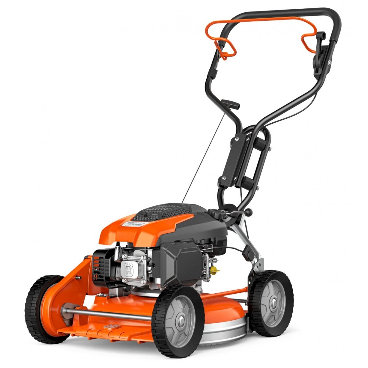 HUSQVARNA KLIPPO LB 548SQe 1 HUSQVARNA KLIPPO LB 548SQe 1
