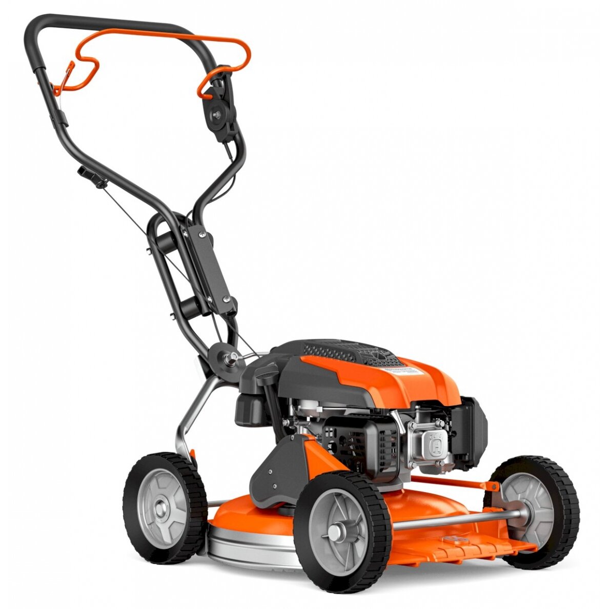 HUSQVARNA KLIPPO LB 548SQe HUSQVARNA KLIPPO LB 548SQe