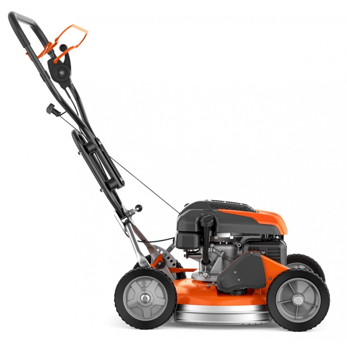 HUSQVARNA KLIPPO LB 548SQe 2 HUSQVARNA KLIPPO LB 548SQe 2