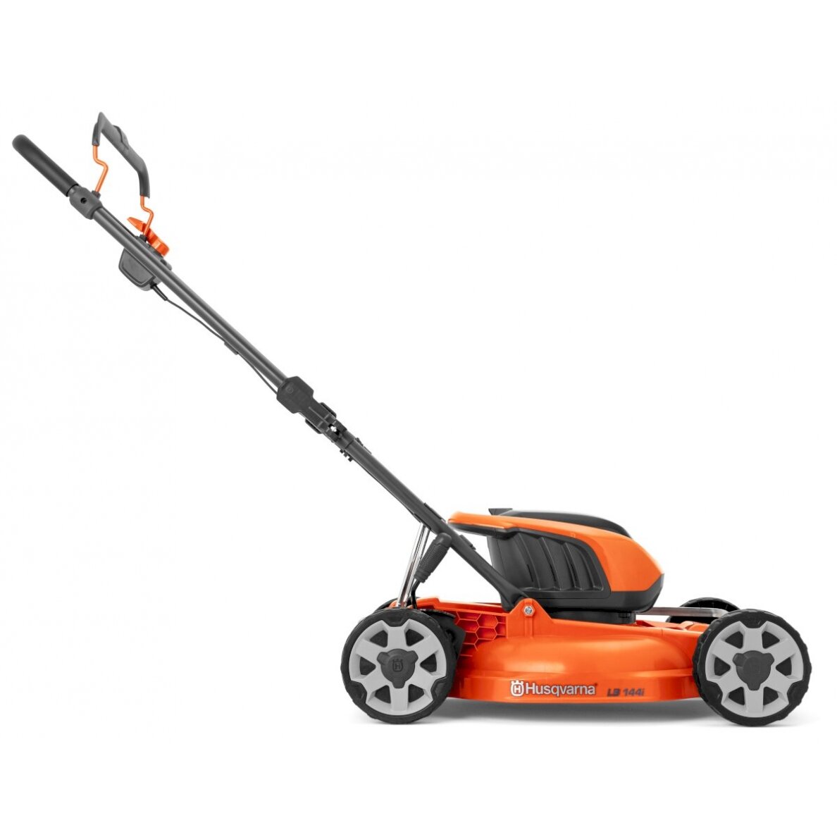 HUSQVARNA LB 144i 1 HUSQVARNA LB 144i 1