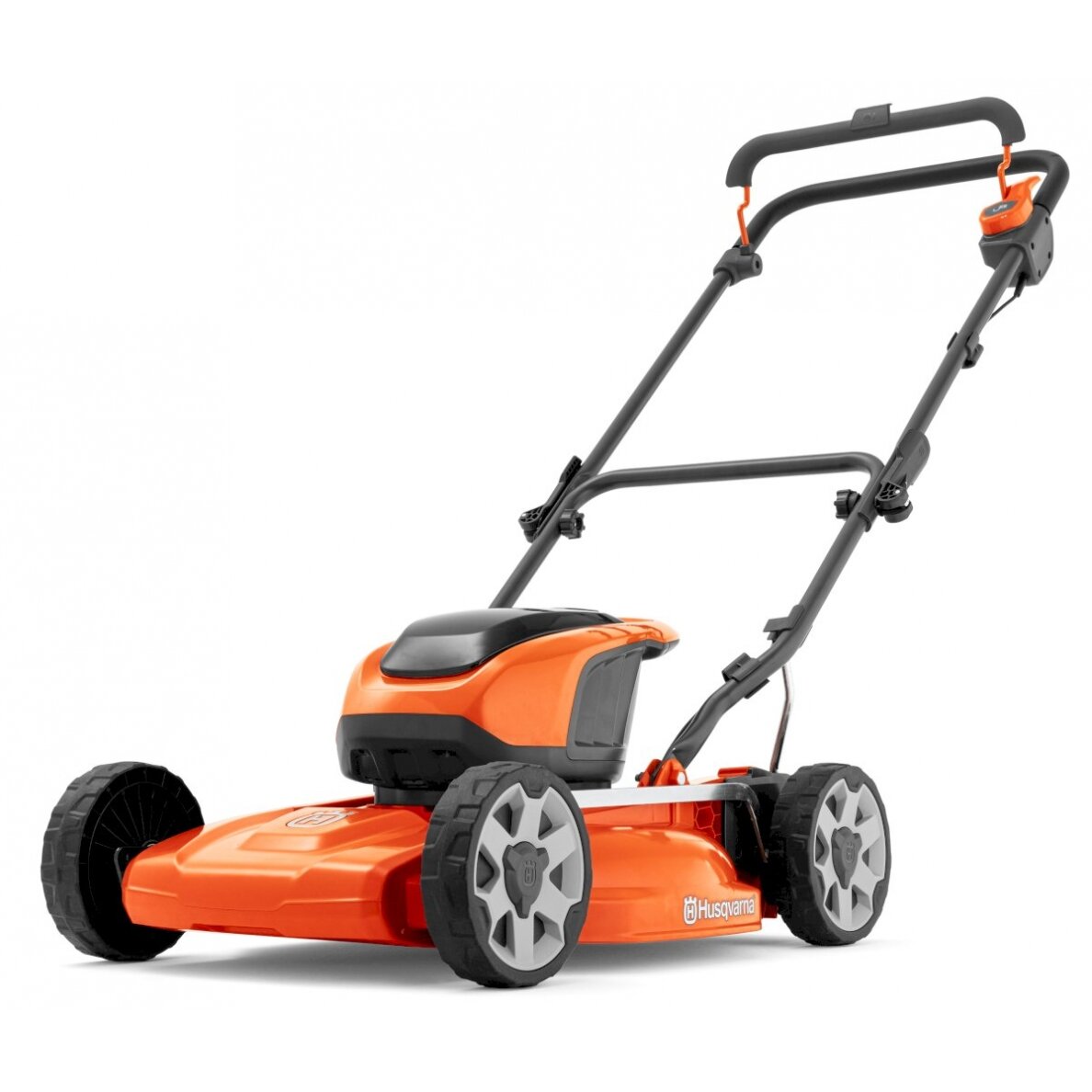 HUSQVARNA LB 144i 2 HUSQVARNA LB 144i 2