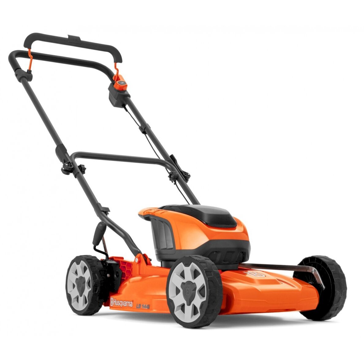 HUSQVARNA LB 144i HUSQVARNA LB 144i