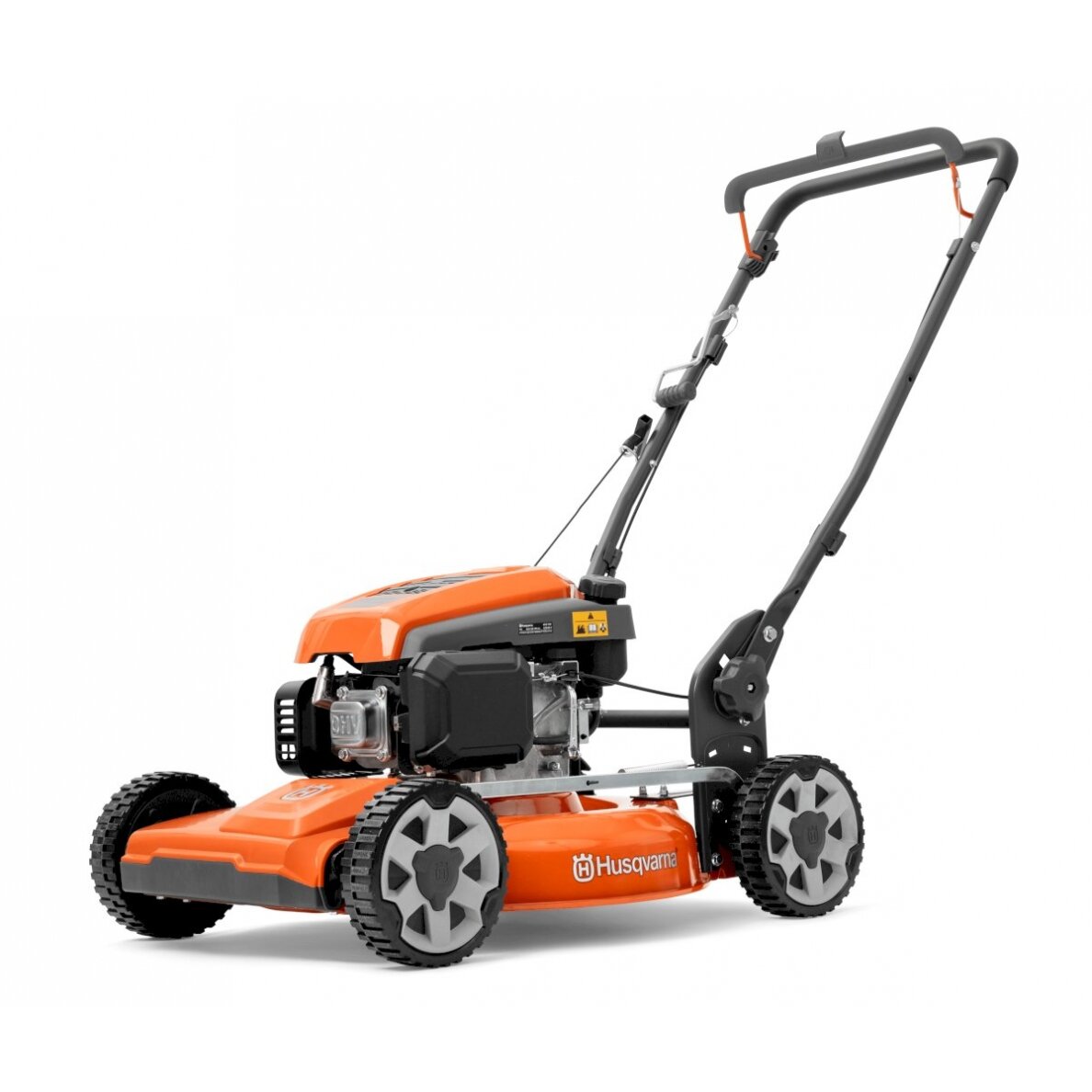 HUSQVARNA LB 251S 1