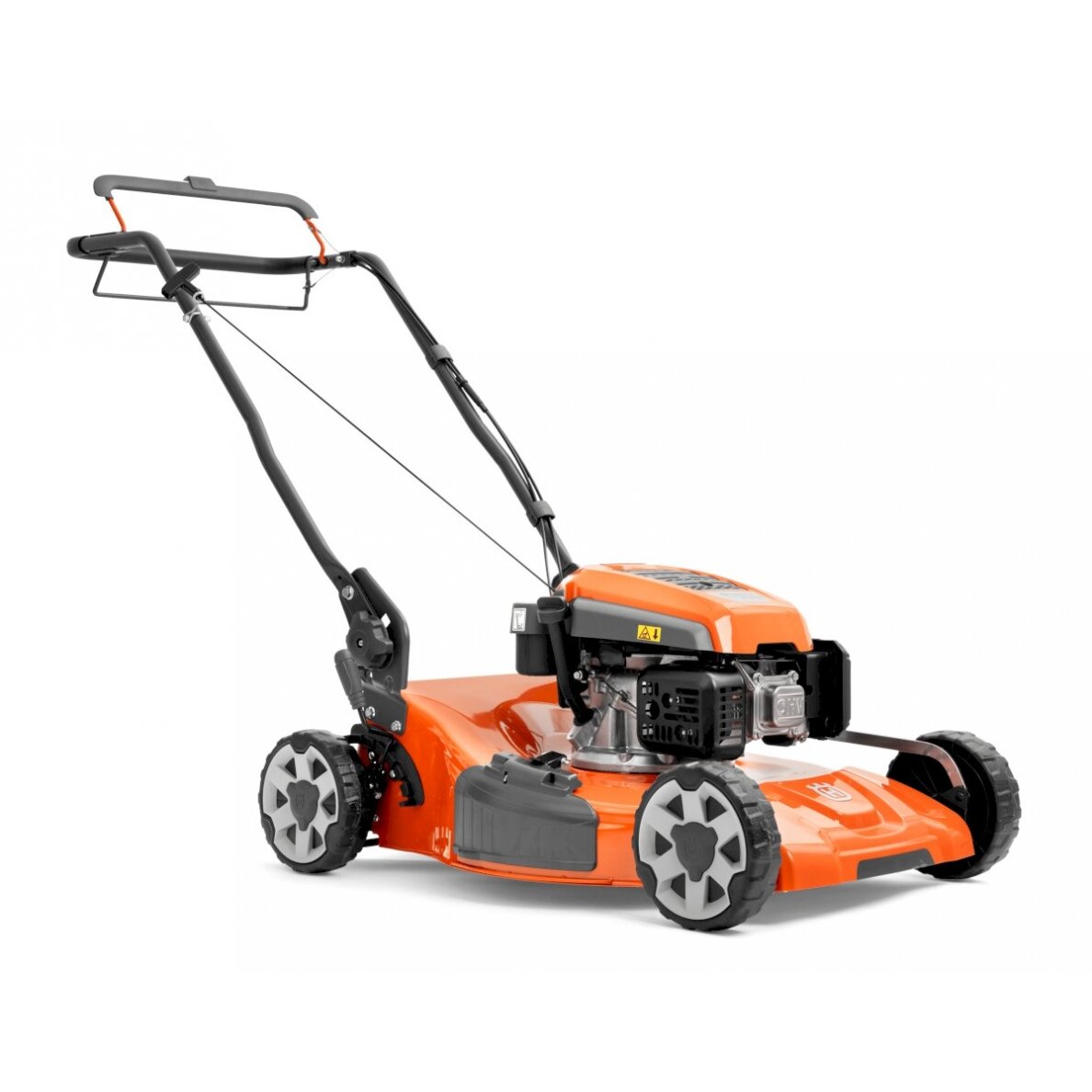 HUSQVARNA LB 256SP HUSQVARNA LB 256SP