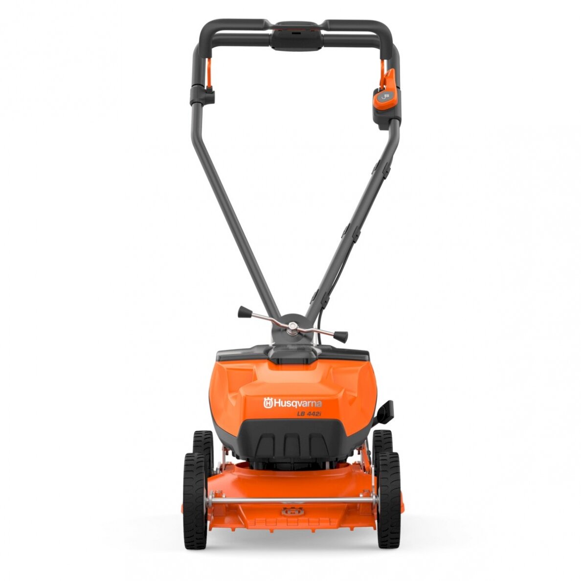 HUSQVARNA LB 442i 2 HUSQVARNA LB 442i 2
