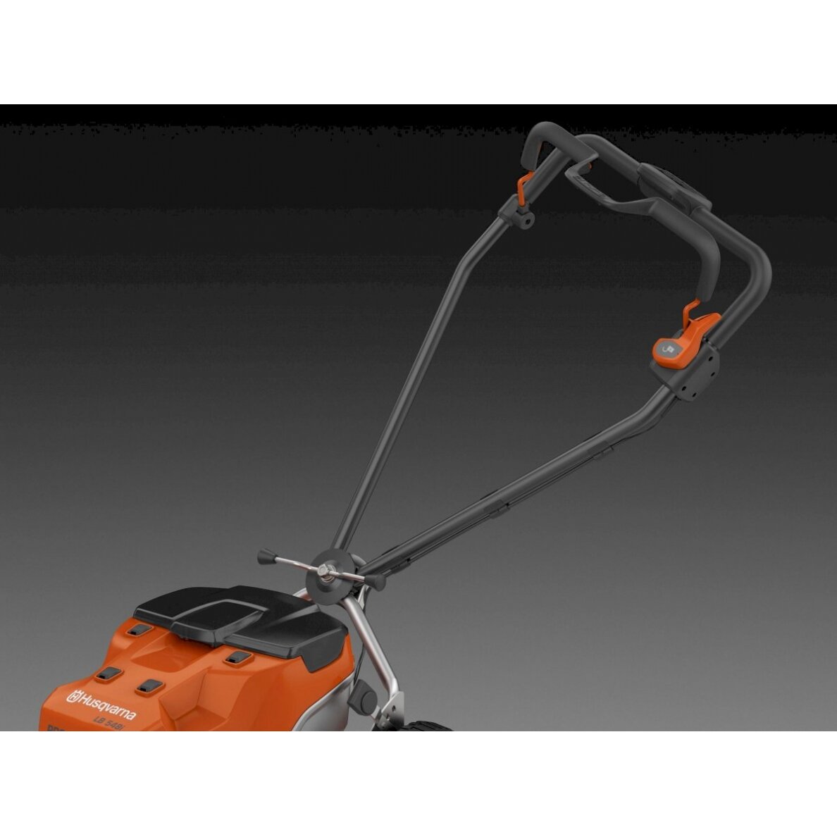HUSQVARNA LB 548i 4 HUSQVARNA LB 548i 4
