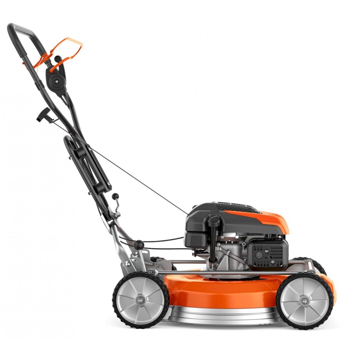 HUSQVARNA LB 553SQe 3 HUSQVARNA LB 553SQe 3