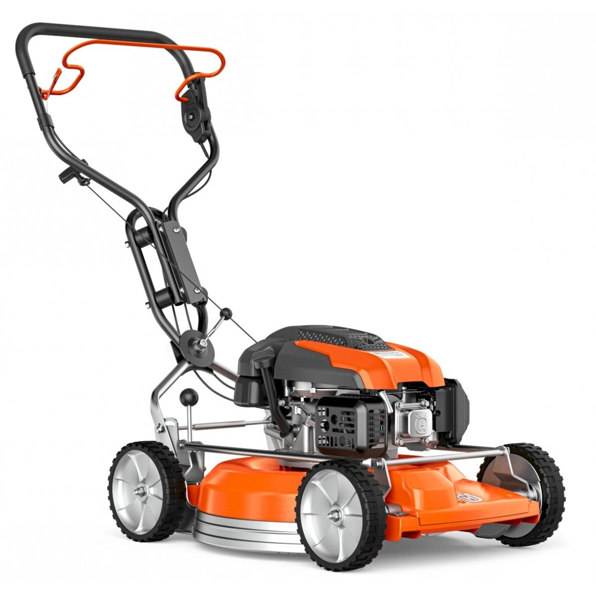 HUSQVARNA LB 553SQe 1 HUSQVARNA LB 553SQe 1