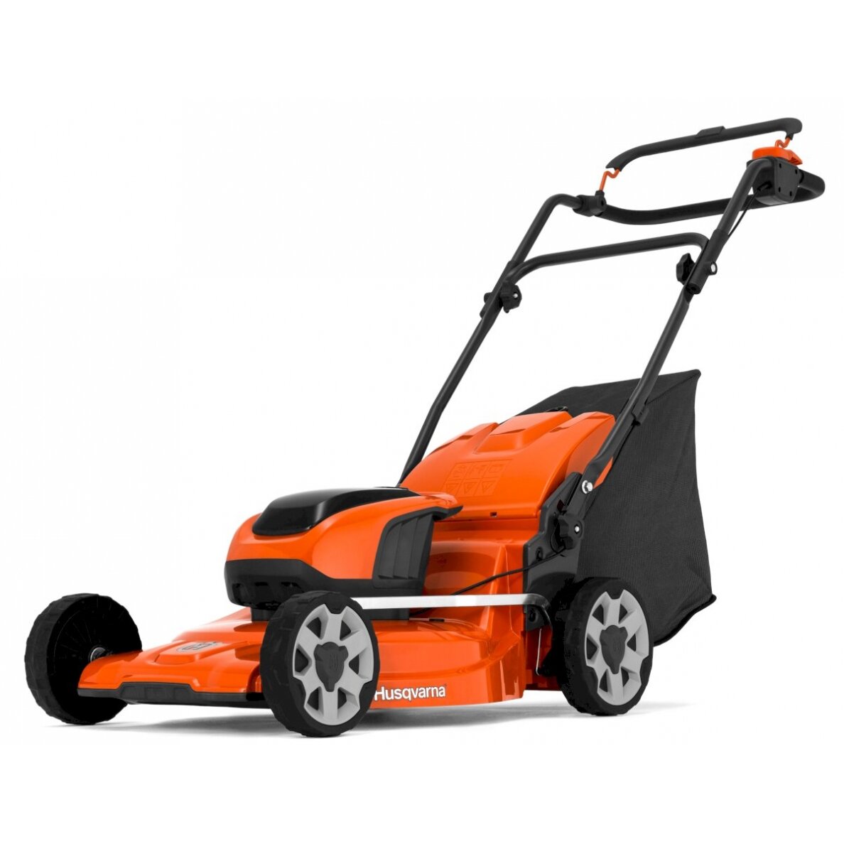 HUSQVARNA LC 142i komplektas* 1 HUSQVARNA LC 142i komplektas* 1