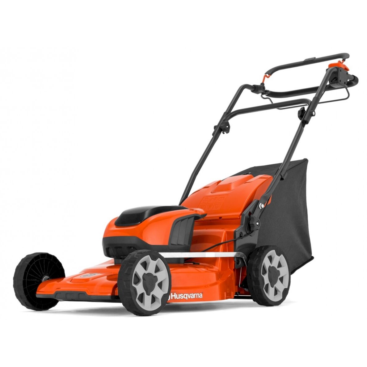 HUSQVARNA LC 142iS komplektas* 1