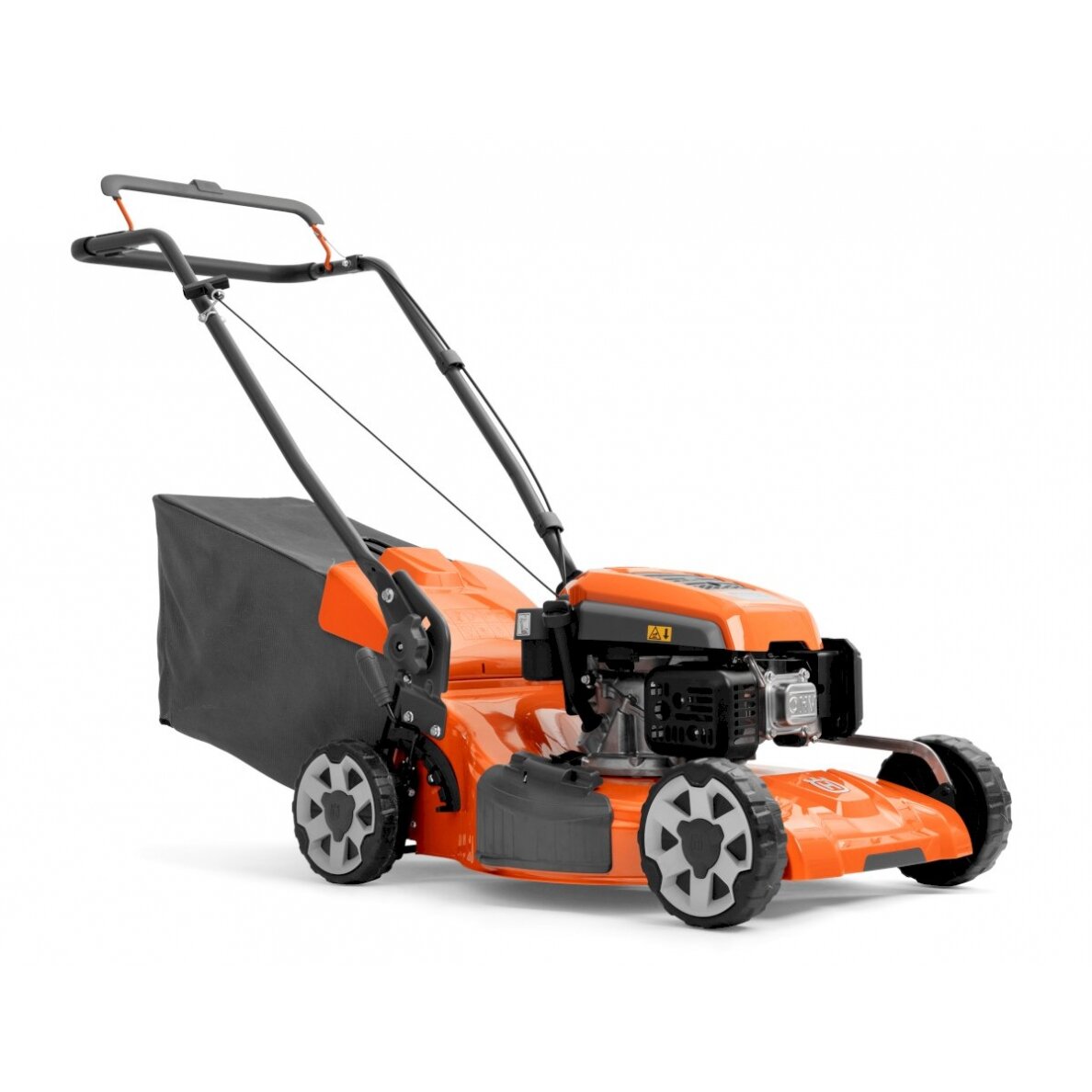 HUSQVARNA LC 151 HUSQVARNA LC 151