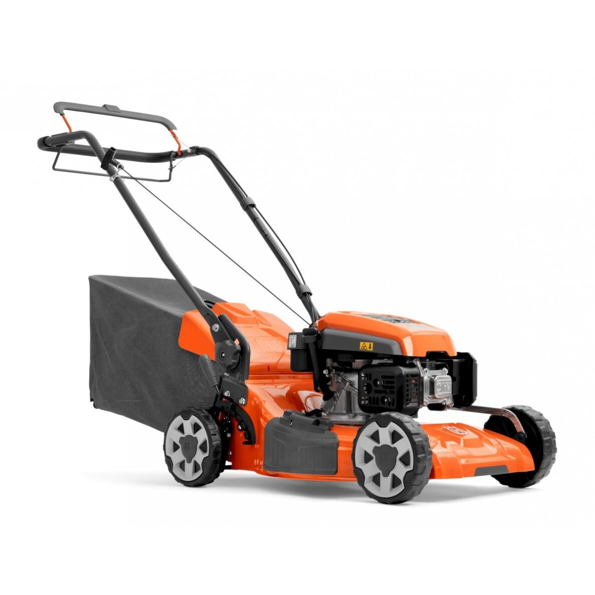 HUSQVARNA LC 151S HUSQVARNA LC 151S