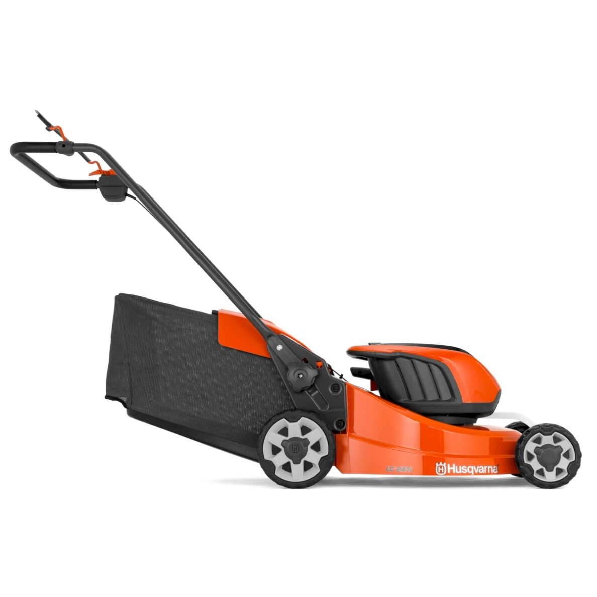 HUSQVARNA LC 247i 2 HUSQVARNA LC 247i 2