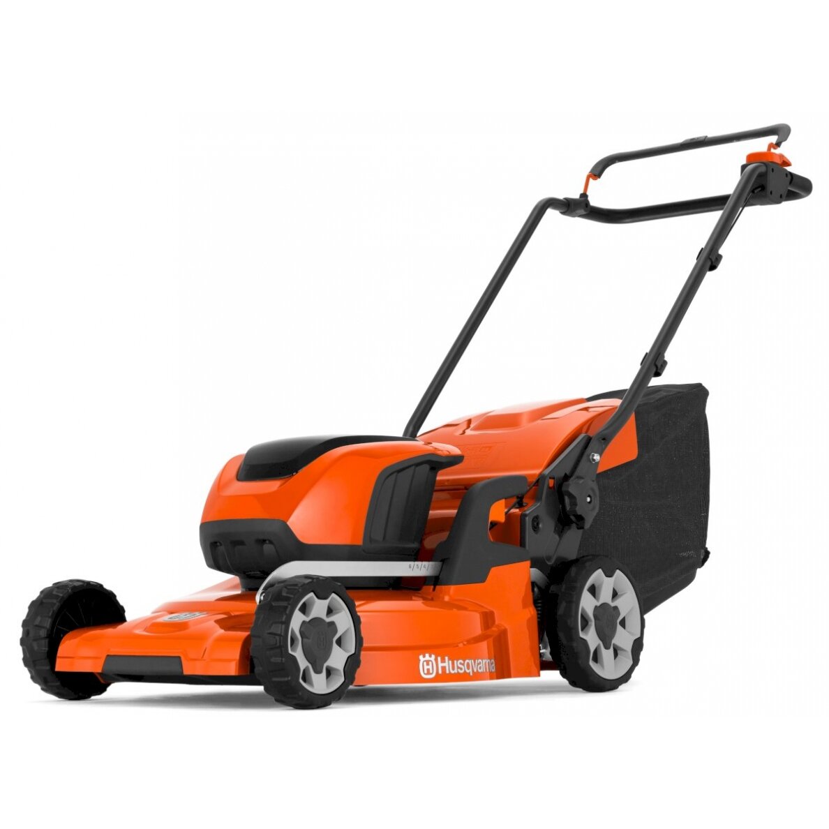 HUSQVARNA LC 247i 1 HUSQVARNA LC 247i 1