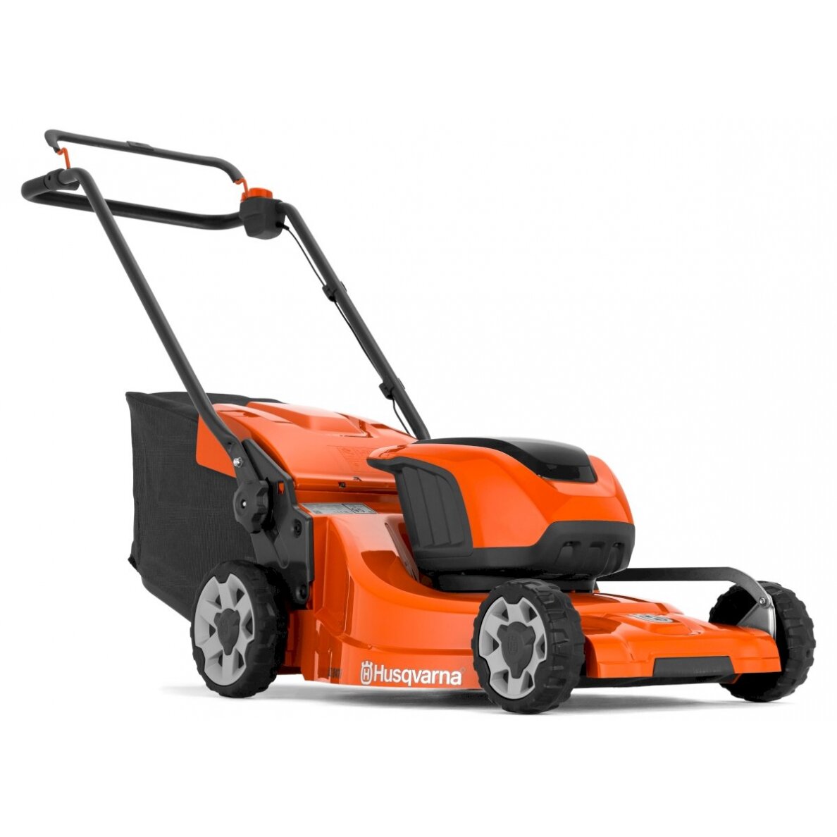 HUSQVARNA LC 247i HUSQVARNA LC 247i