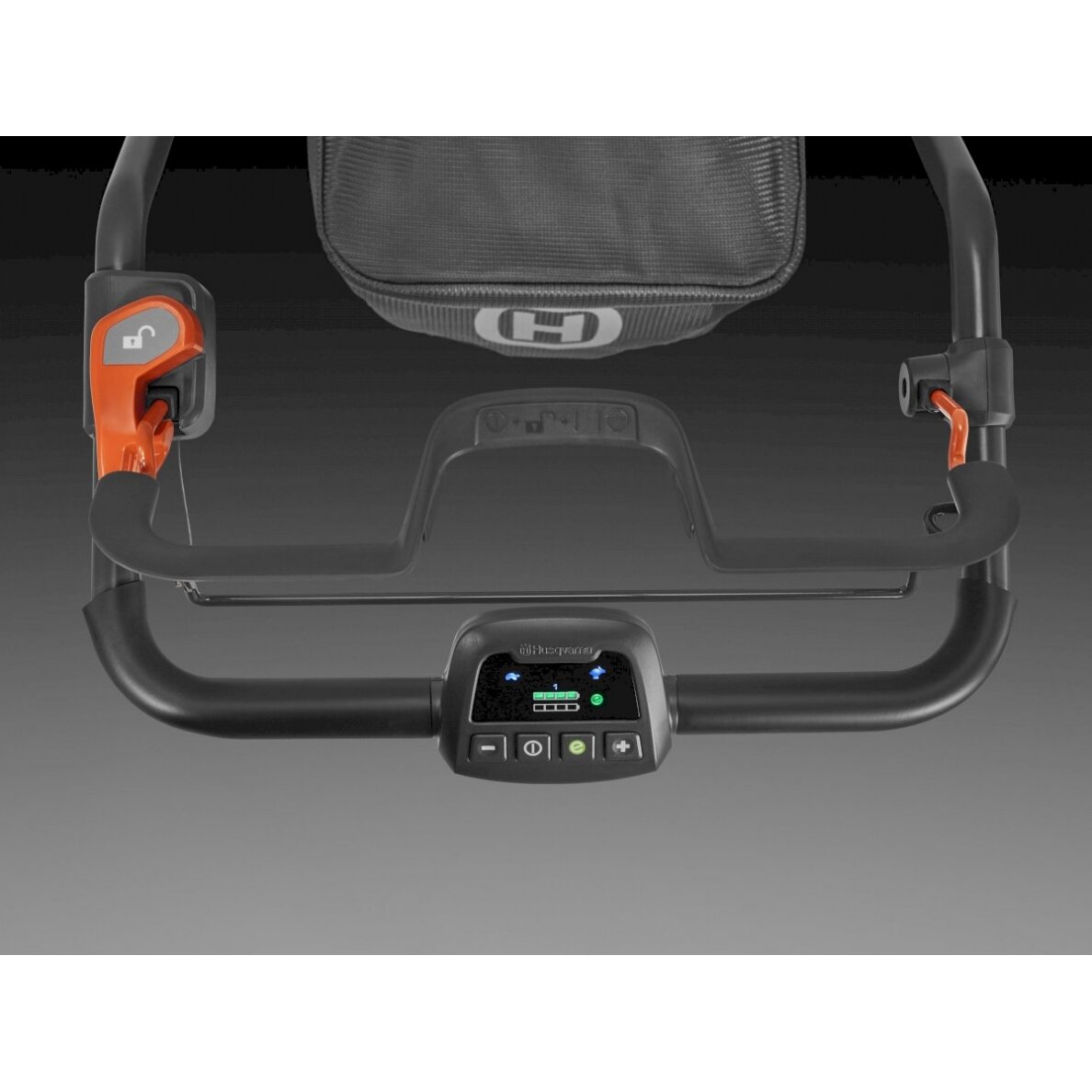HUSQVARNA LC 347iVX 4