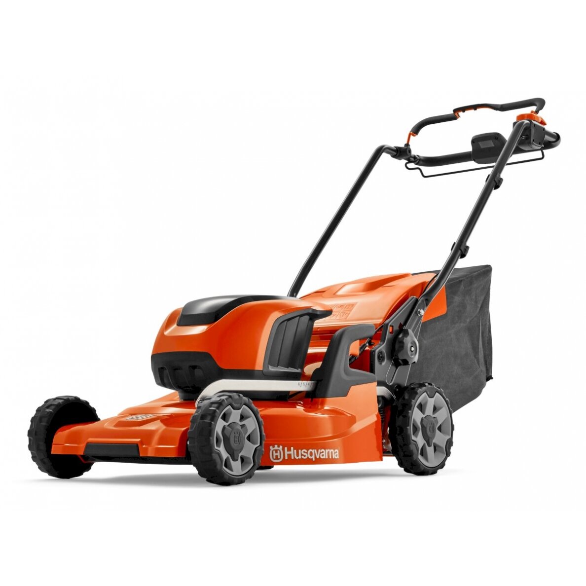 HUSQVARNA LC 347iVX 1