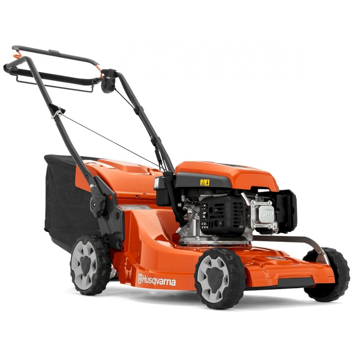 HUSQVARNA LC 347V