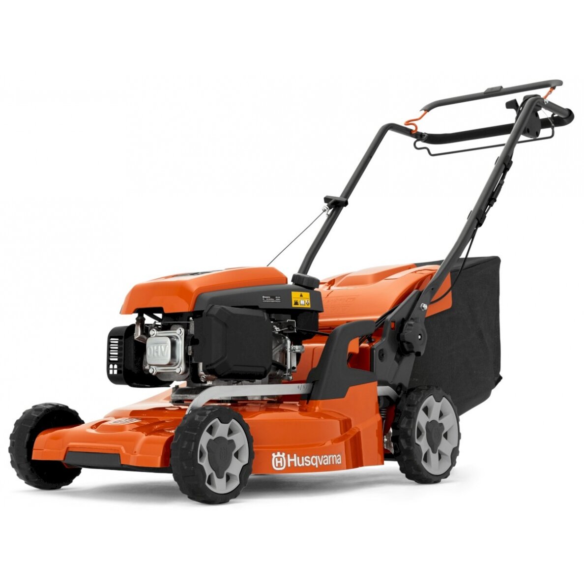 HUSQVARNA LC 347V 1