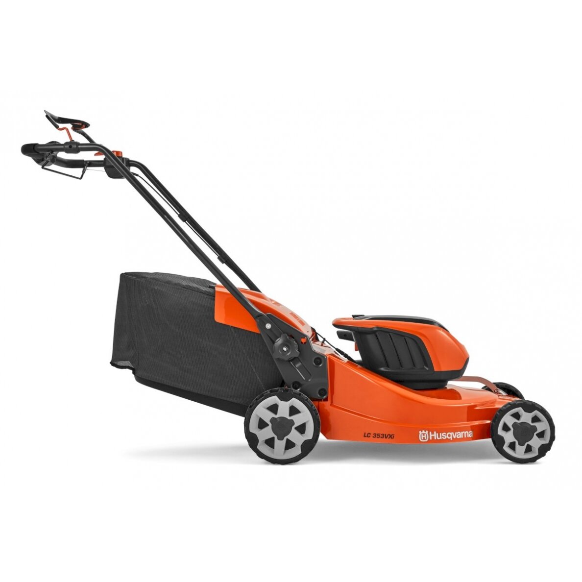 HUSQVARNA LC 353iVX* 1 HUSQVARNA LC 353iVX* 1