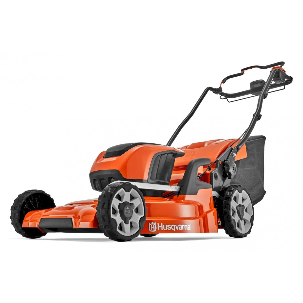 HUSQVARNA LC 353iVX* 2 HUSQVARNA LC 353iVX* 2