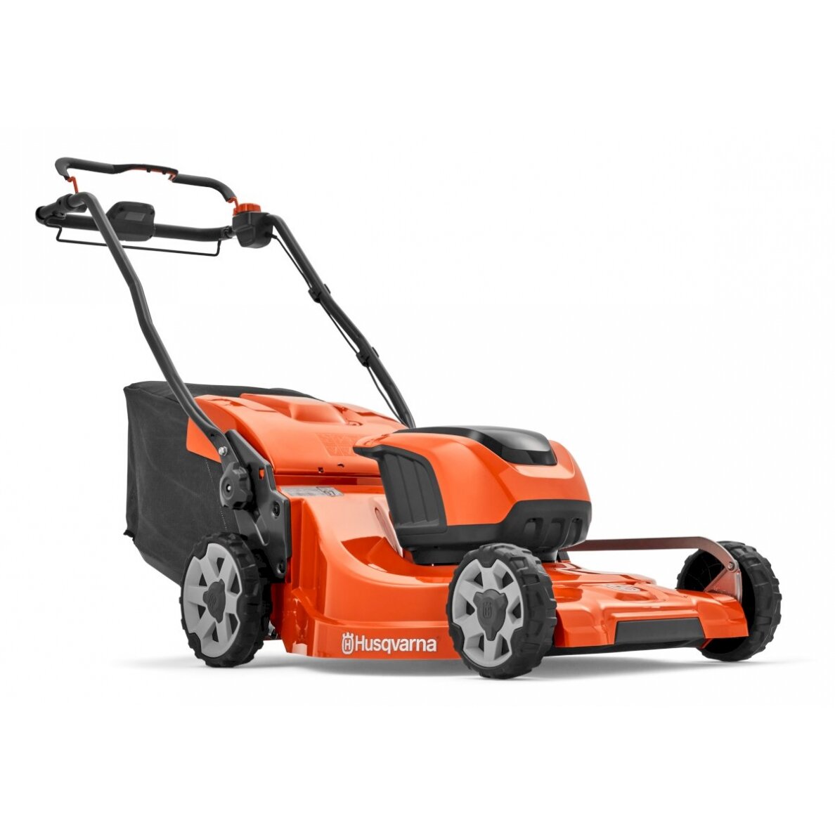 HUSQVARNA LC 353iVX* HUSQVARNA LC 353iVX*