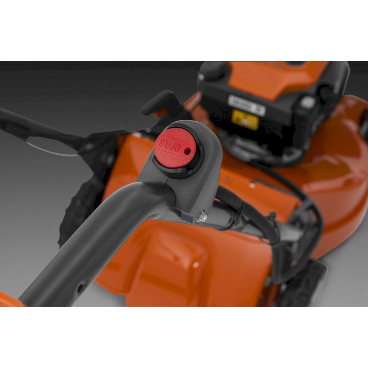 HUSQVARNA LC 353VE 3 HUSQVARNA LC 353VE 3