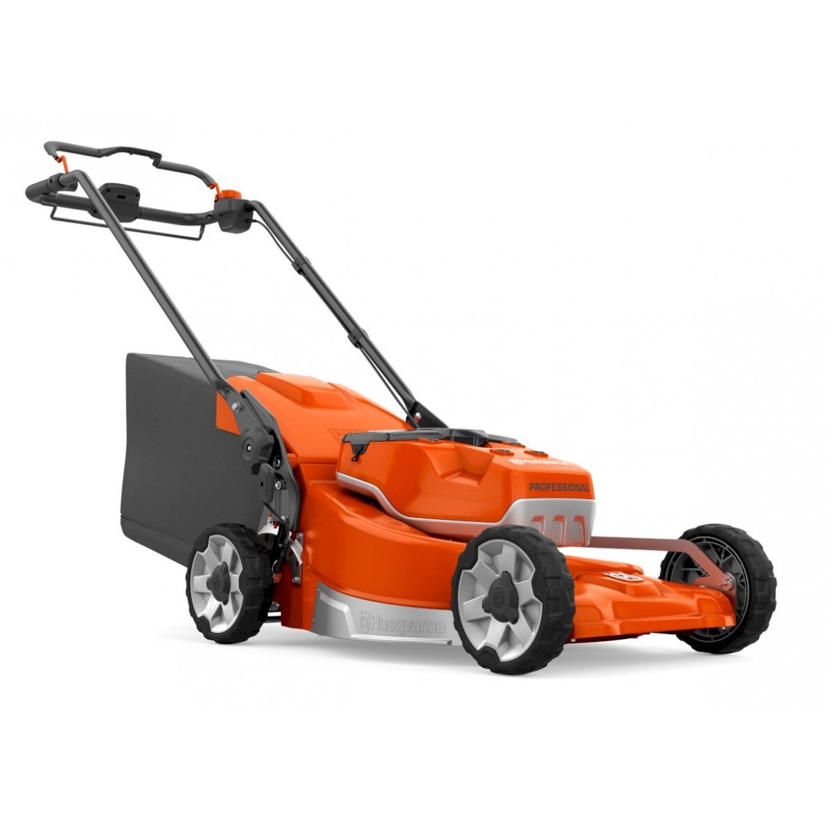 HUSQVARNA LC 551iV HUSQVARNA LC 551iV