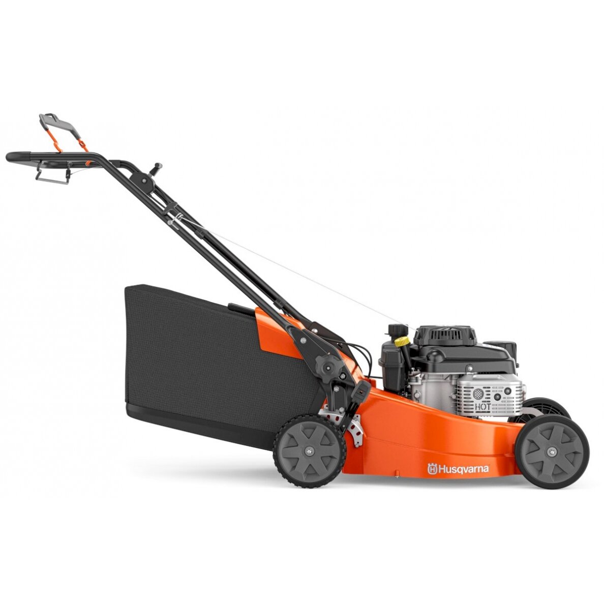 HUSQVARNA LC 551SP 2 HUSQVARNA LC 551SP 2